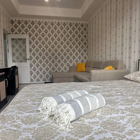 apartments Harmony on sydykova st 156а Бишкек Экстерьер фото